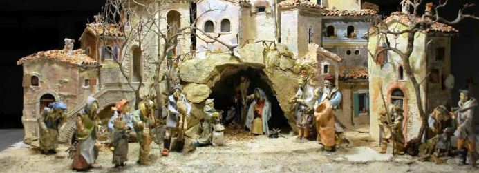 Campania&nbsp;–&nbsp;Salerno Advent&nbsp;–&nbsp;Luci d´Artista